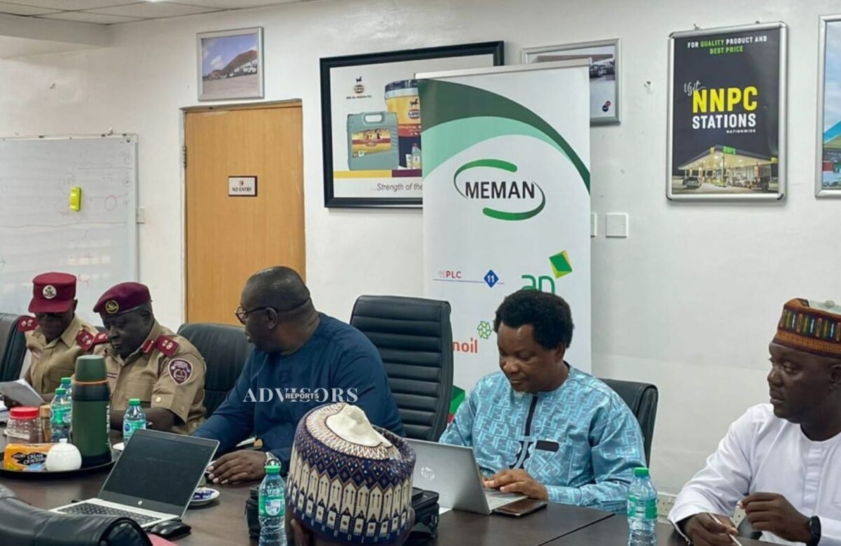 MEMAN unveils multi-stakeholder initiative to tackle root causes of petroleum tanker explosions