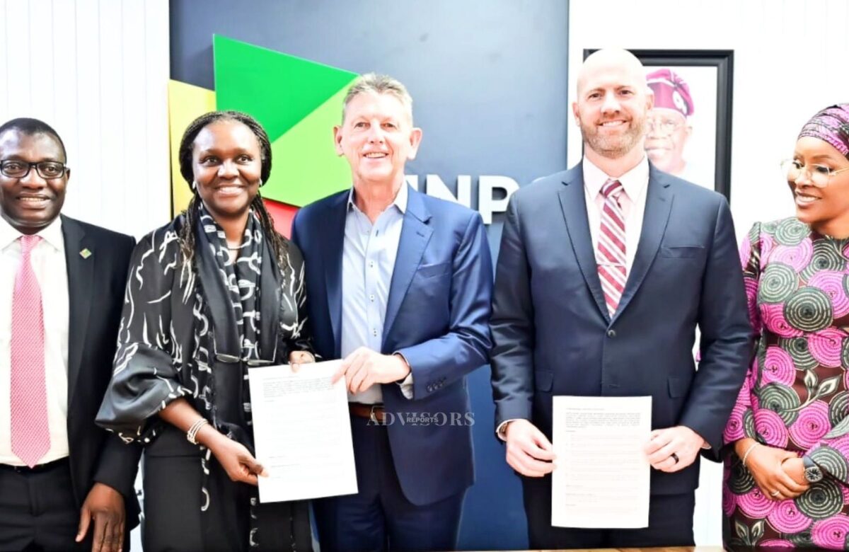 NNPC Ltd finally resolves $1.28b ExxonMobil-Seplat Energy dispute, signs settlement agreement