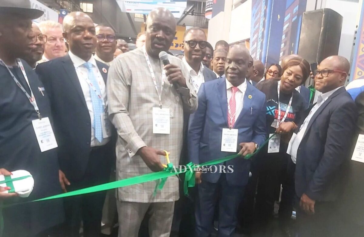 OTC 2024: Nigerian govt. vows to eradicate business hurdles, boost investors confidence in oil, gas sector