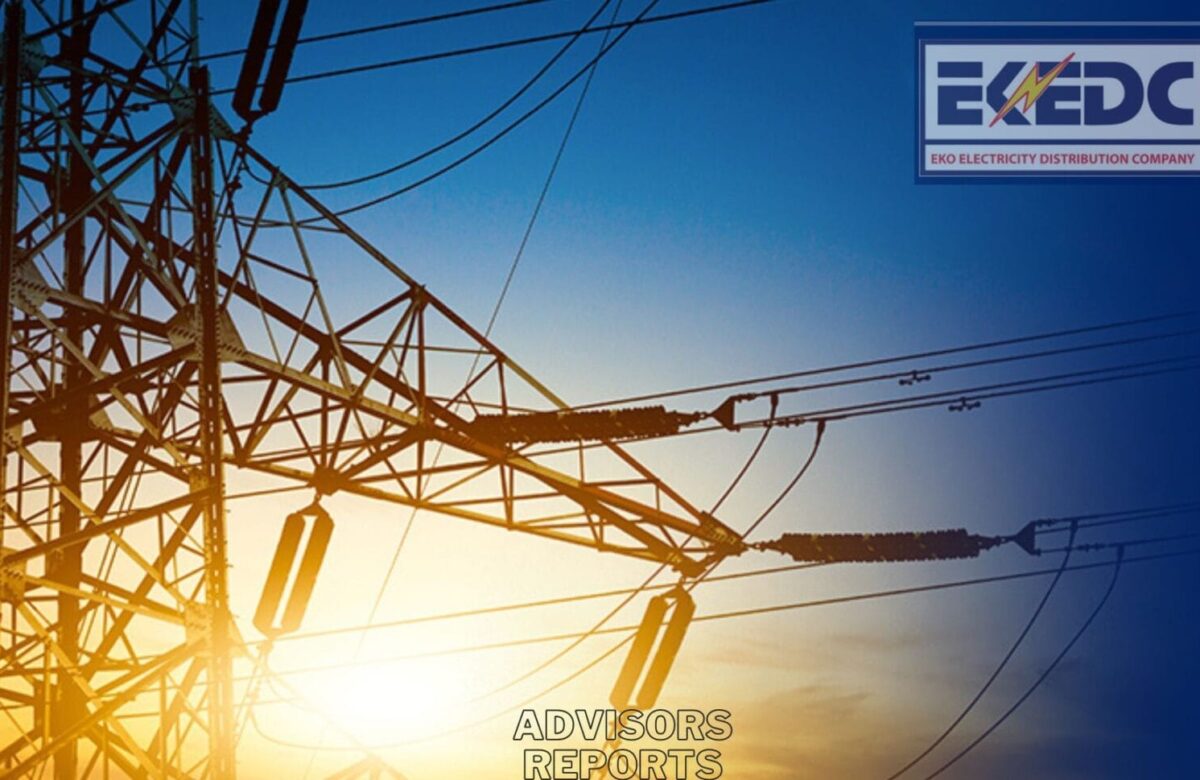 NERC upgrades 60 additional EKEDC feeders to Band A, total count hits 134