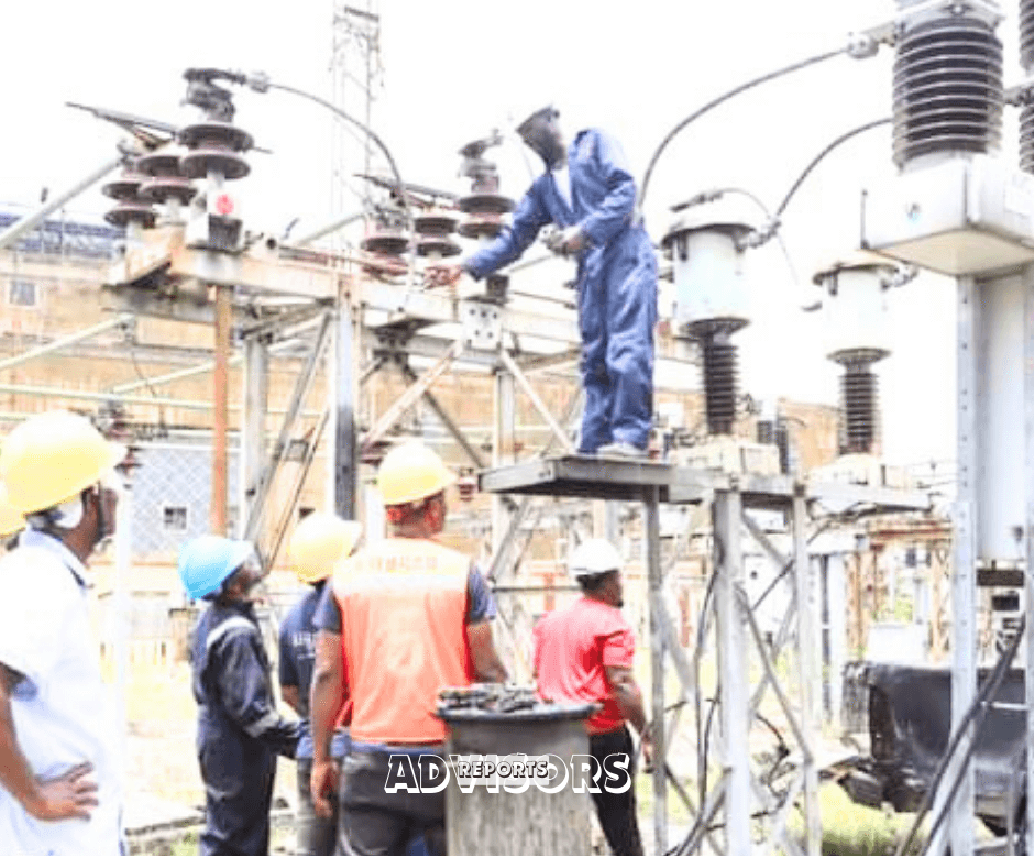 Power outage hits Ile-Ife, Ikire, Ilesha, Ondo for 7 hours on Friday