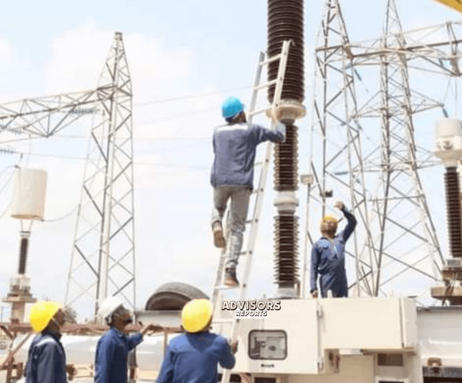 TCN to restore power supply in North East by May 27