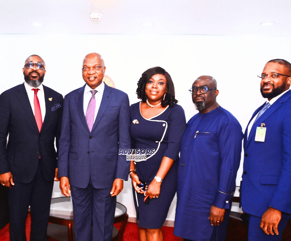 NGA commends Okunbor, Shell companies involvement in initiatives harnessing Nigeria’s gas reserves for commercialization