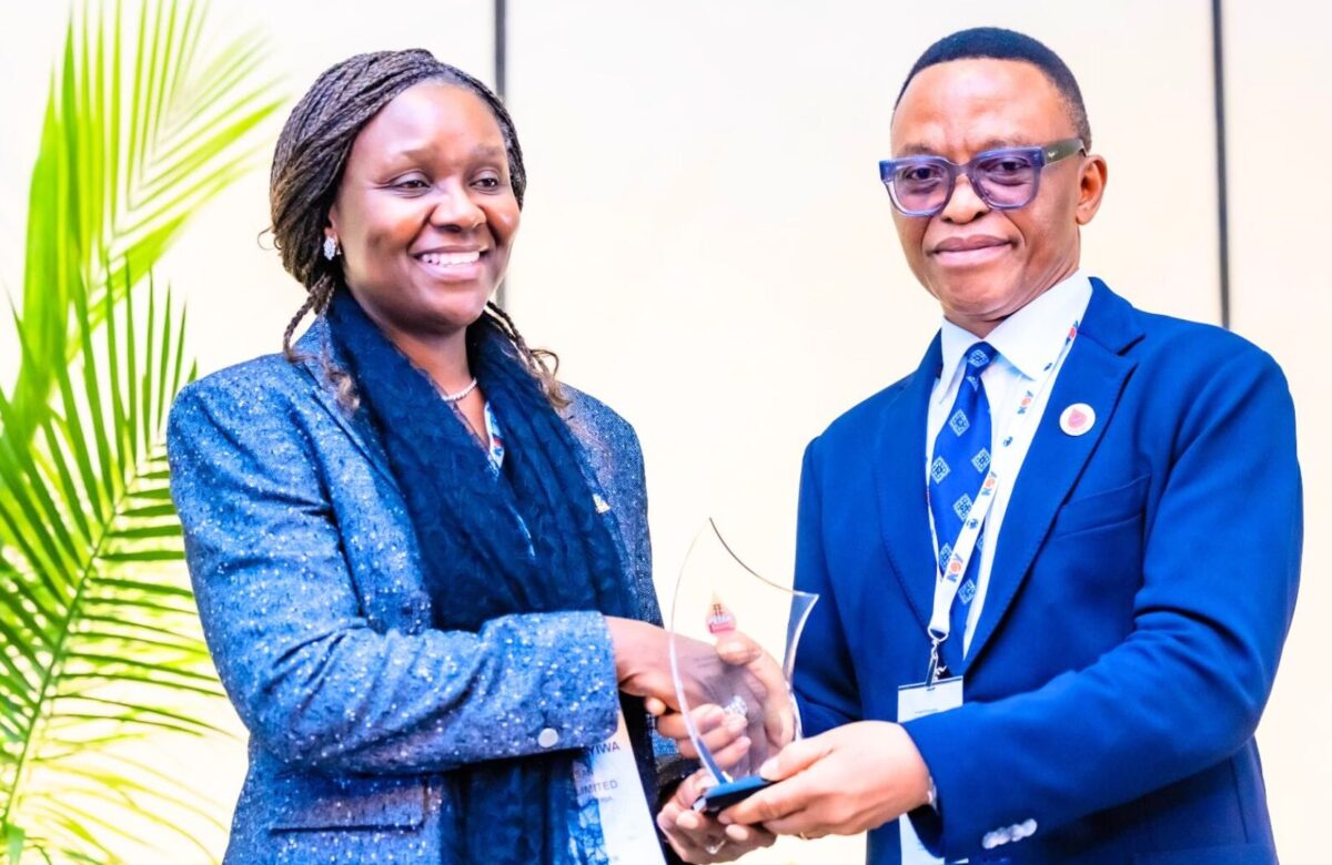 NNPC Ltd. reiterates commitment to building massive oil, gas infrastructure to make sector thrive