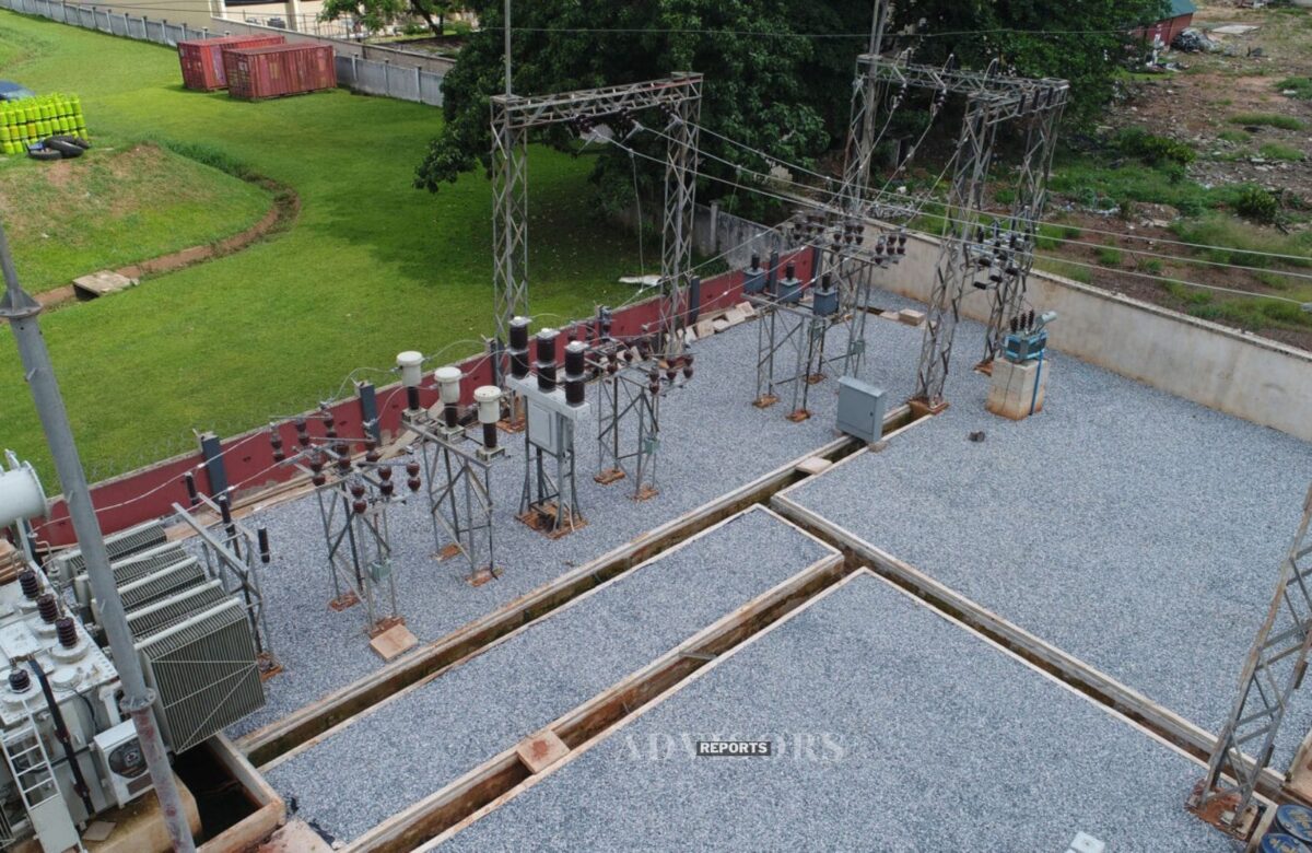 NERC slaps Chinese power firm with hefty penalty for operating electricity business in Nigeria without license