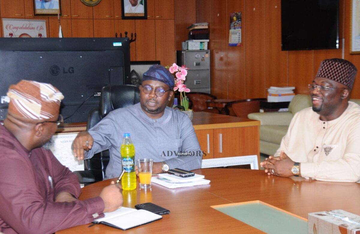 Adelabu encourages certification of products by local manufacturers in power sector