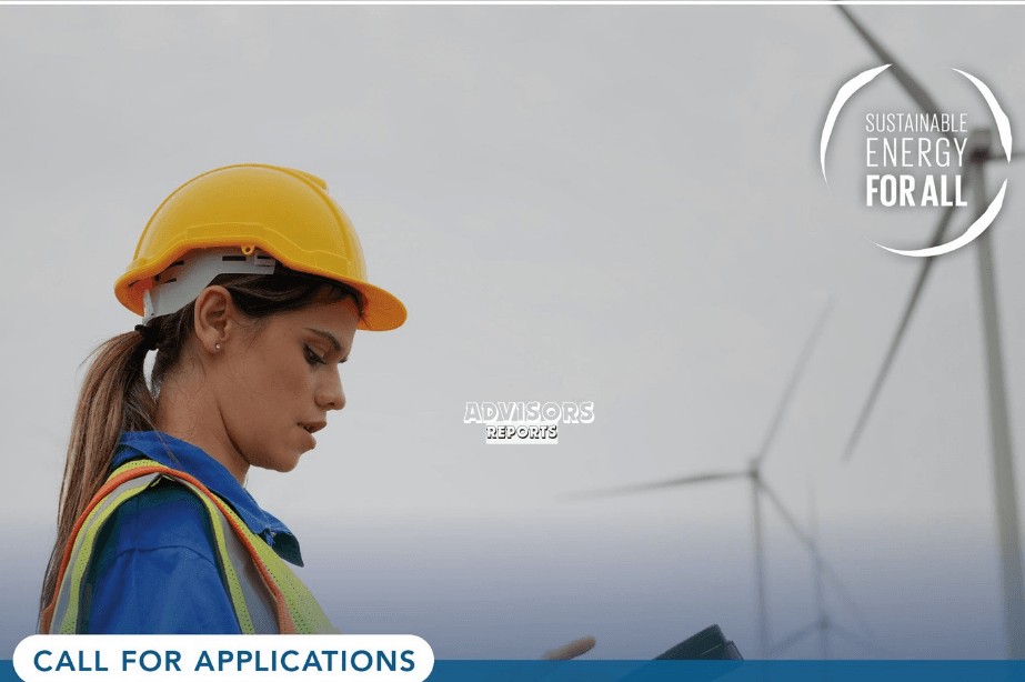 SEforALL hunts for competent Energy Analyst to lead sustainable energy shift