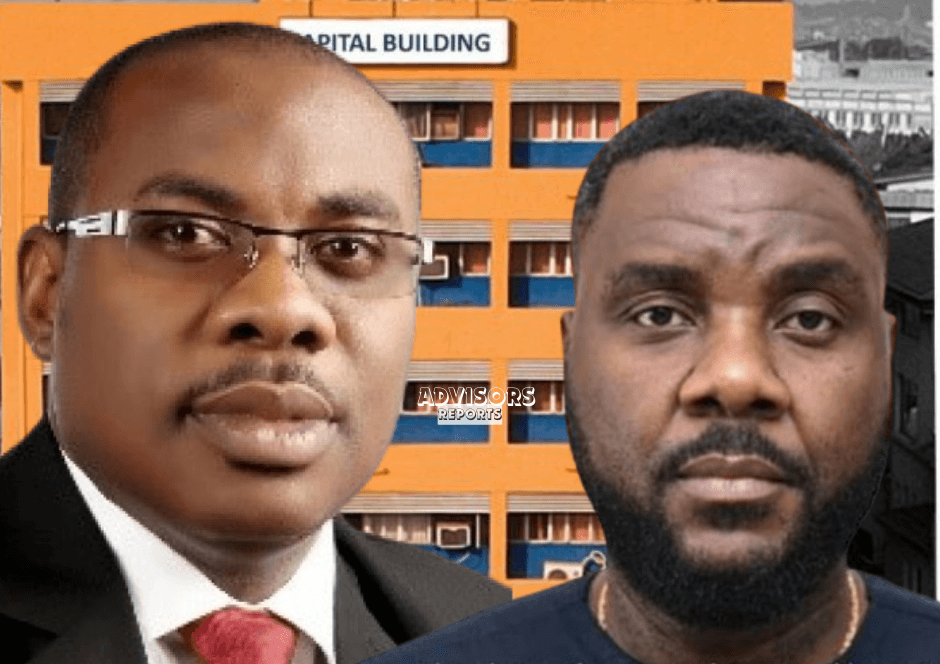 IBEDC appoints Fadeyibi as Expert Consultant Adviser, confirms Agoha as Acting MD