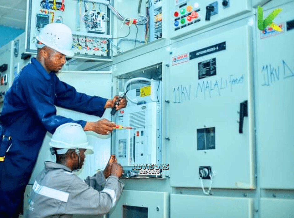 Kaduna Electric upgrades 18 feeders to Band A, increases total to 55, despite energy theft concerns