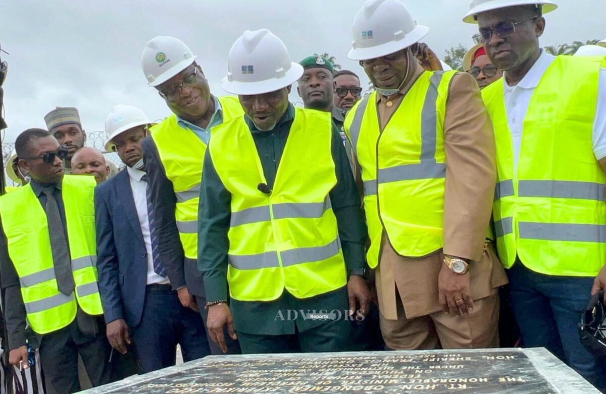 FG identifies 300 MMscfd Kwale gas facility in Delta State as key to Decade of Gas plan