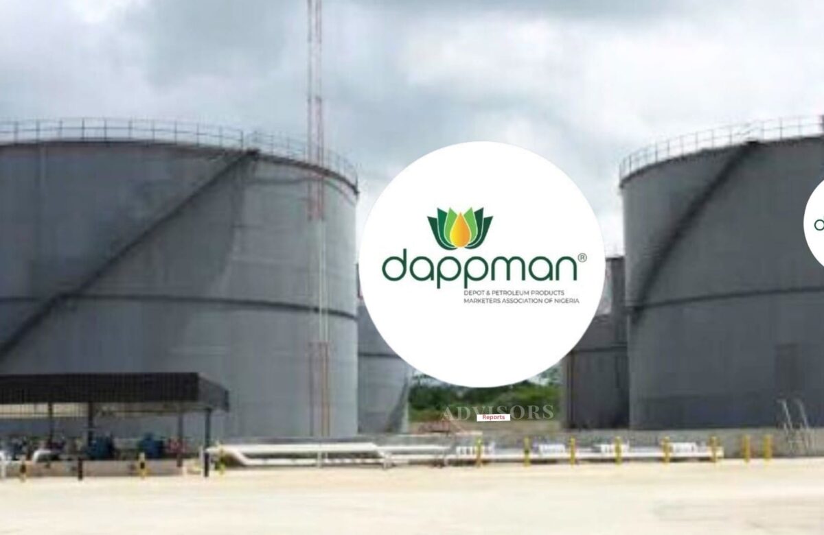 DAPPMAN says Dangote Refinery’s claims on importation of dirty refined products “laced with inaccuracies”