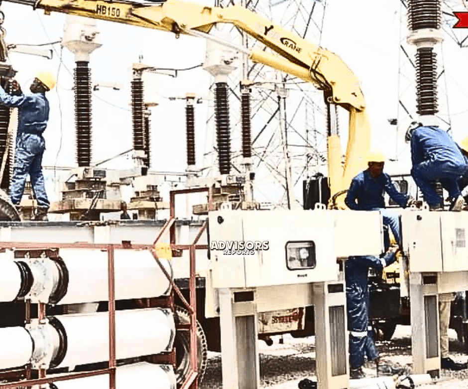 TCN restores bulk supply to Northeast region