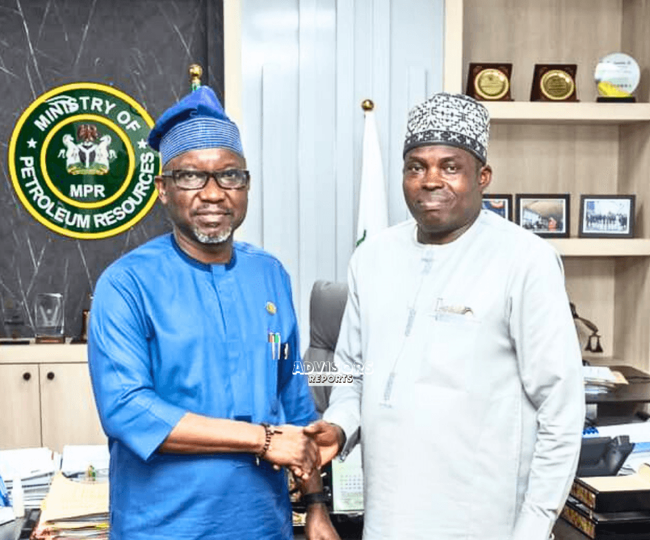 NALPGAM commends Ekpo for 25% drop in prices of cooking gas