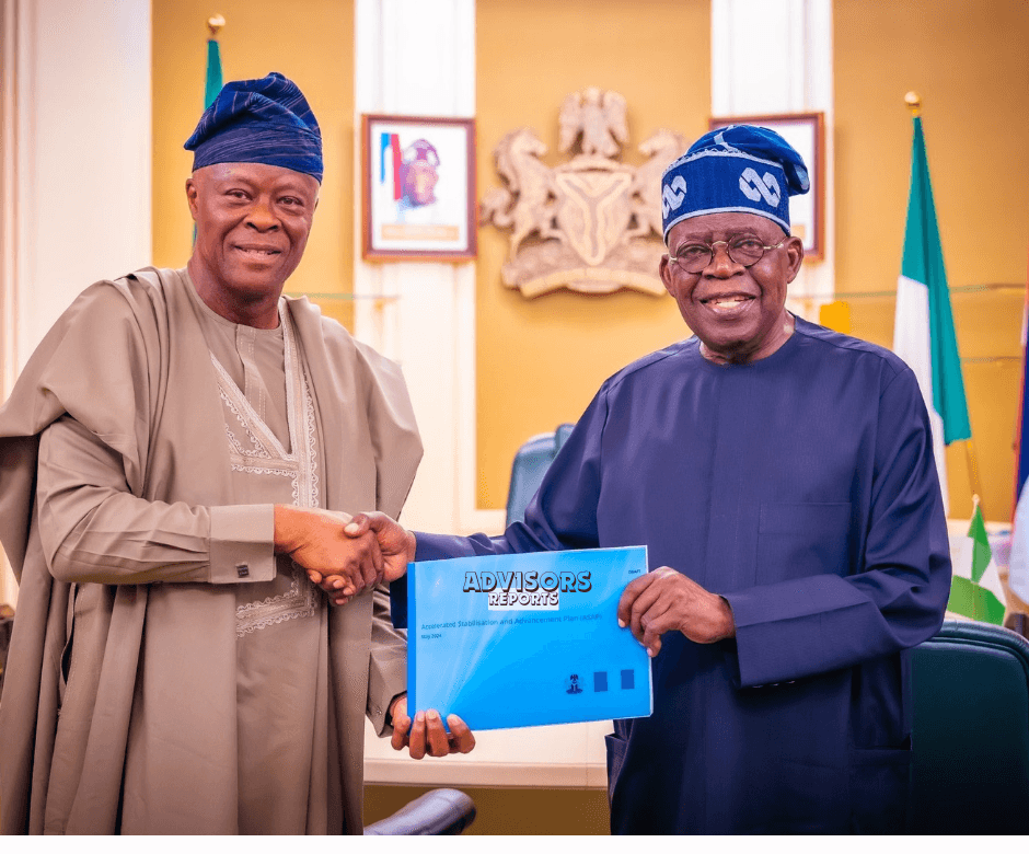 FG dismisses leaked document on N5.4 trn petrol subsidy allocation for 2024