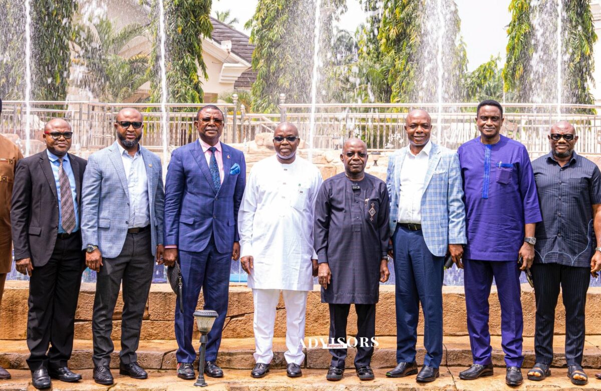 PETAN proposes JV with Abia State to operate 158 oil wells