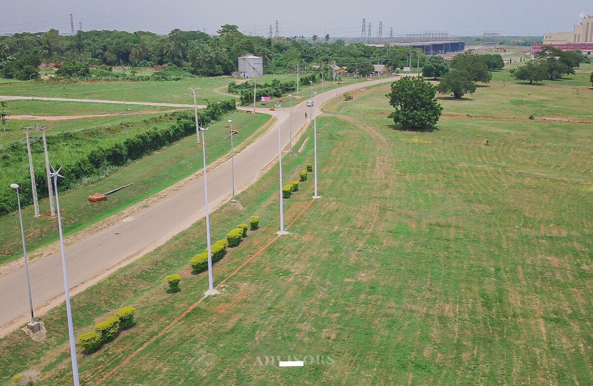 Egbin Power reaffirms commitment to environmental care with comprehensive sustainability, carbon emissions reduction strategy