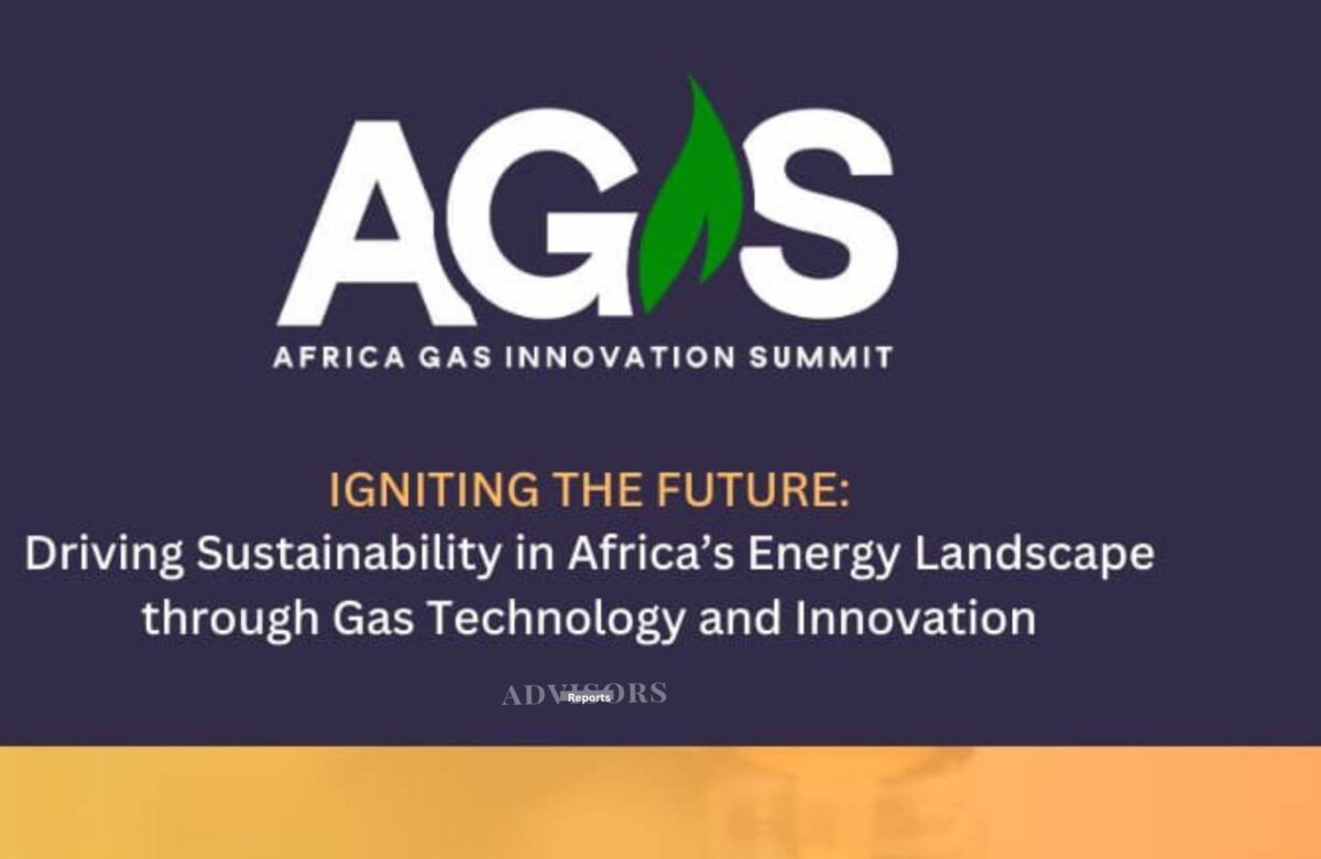Africa Gas Innovation Summit, 2024 sets to hold in Abuja, June 13-14