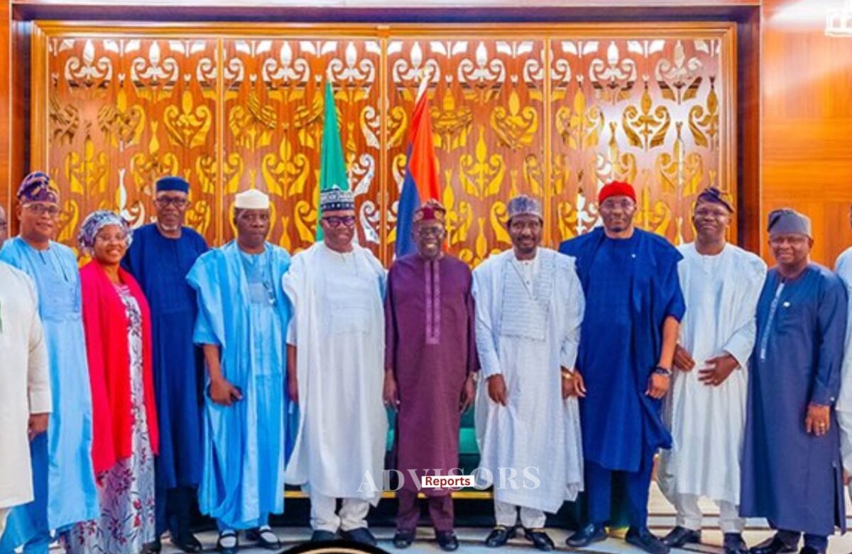 Eid-el-Kabir: President Tinubu condemns electric cables theft, rail tracks vandalism