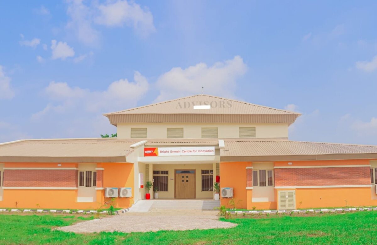 Egbin Power launches Innovation centre in Ikorodu to equip future leaders, ignite creativity