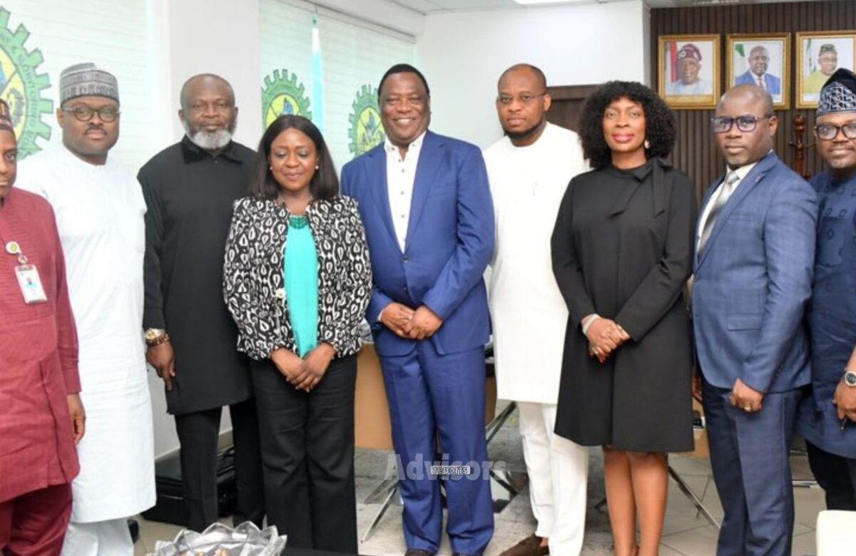 NCDMB, GACN launch JWT to monitor midstream, downstream gas activities, promote commercialization opportunities