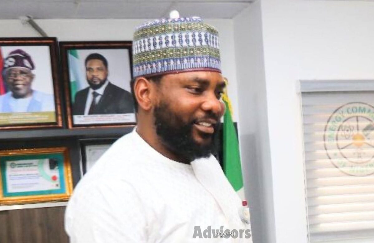 ECN calls for broader energy mix to meet requirements of over one billion people across Africa