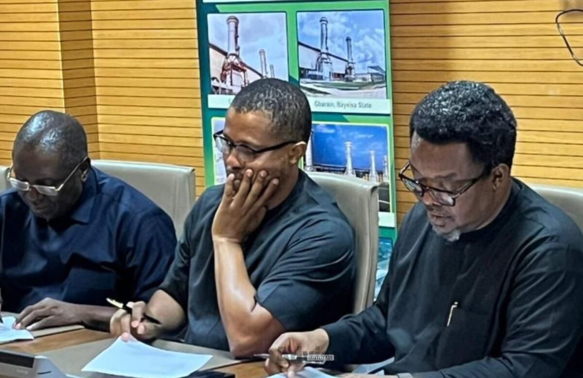 NDPHC, Electric Utilities sign 225 MW Power Purchase Agreement for Agbara Industrial Estate