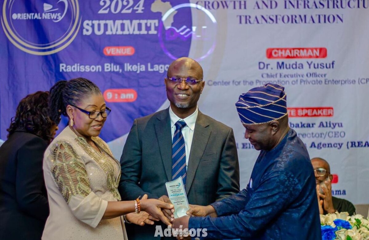 Dr. Agama, DG SEC announces Nigeria’s plan to launch third green bond in September 2024, 5 years after