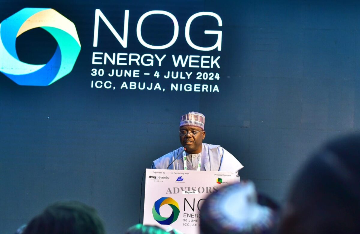 400,000 bpd crude oil deficit, despite vast reserves Nigeria at risk of partial implementation of 2024 budget – IPPG Chairman