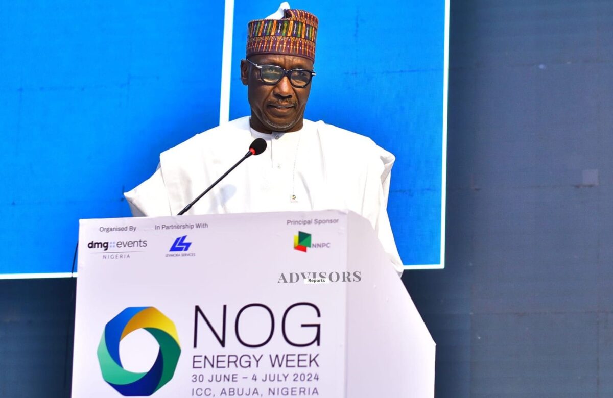 NNPCL declares war against challenges affecting crude oil production