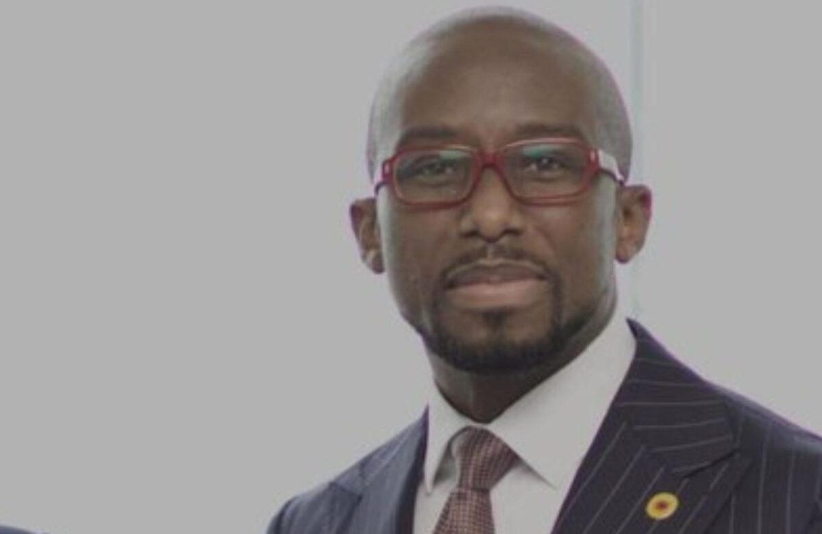 Dr. Ainojie, Oando PLC ED urges energy companies to adopt integrated solutions
