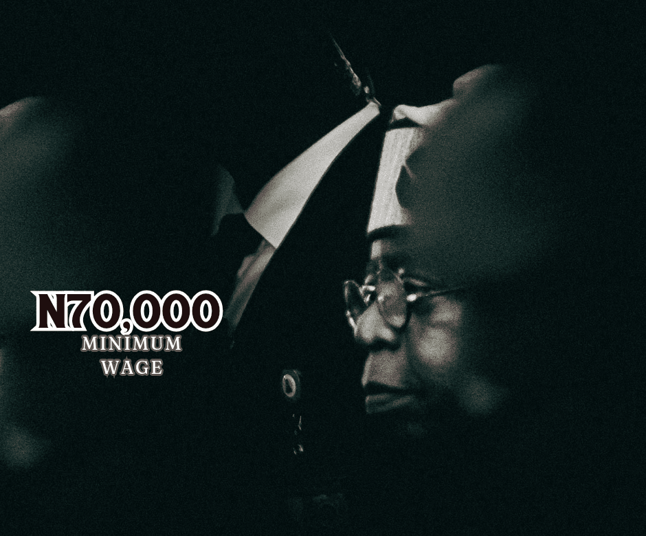 President Tinubu approves N70,000 minimum wage for Nigerian workers
