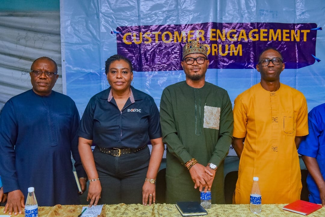 EKEDC intensifies measures to cut billions in Naira losses incurred due to vandalism, theft