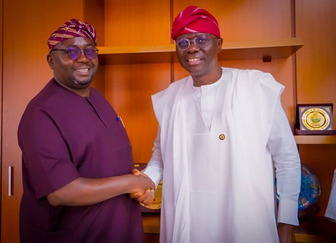 Governor Sanwo-Olu demands priority for power infrastructure in Lagos State