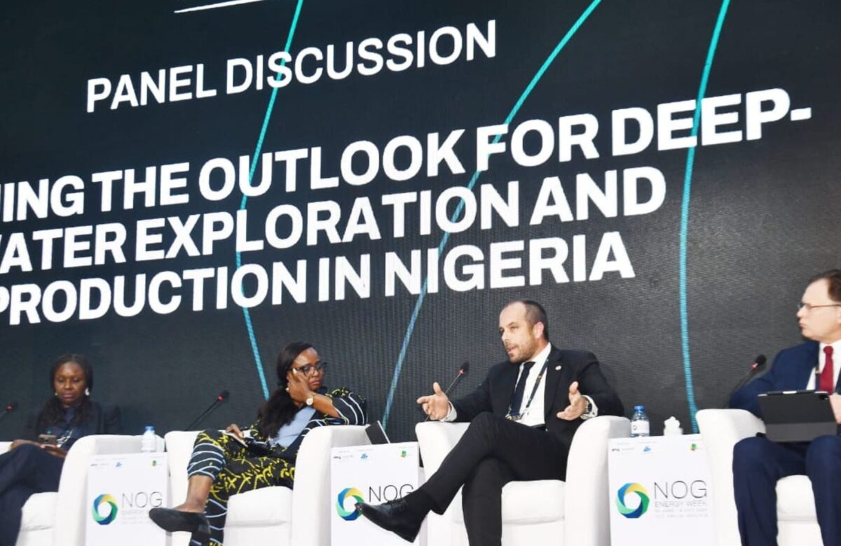 TotalEnergies CEO identifies obstacles to oil, gas investments in Nigeria despite President Tinubu’s executive orders