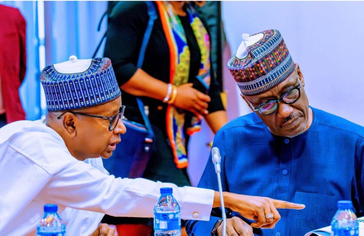  Port Harcourt Refinery to commence production in Aug, Kaduna by Dec 2024- NNPC Ltd GCEO