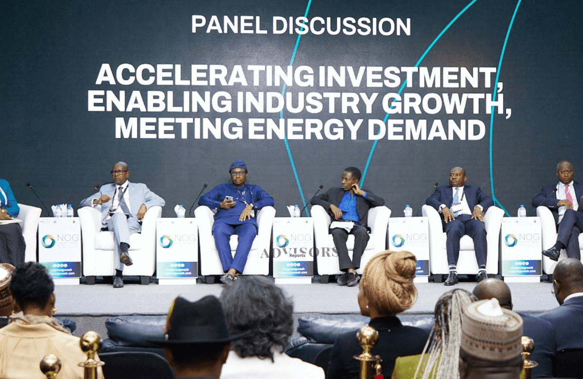 NNPC reaffirms commitment to using gas for industrialization, power plant construction along AKK pipeline