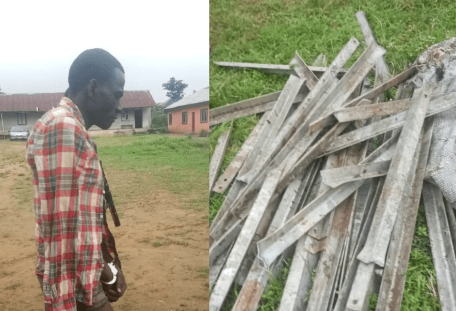 Transmission towers vandals persist despite arrests, as TCN confirms another incident in Osun State