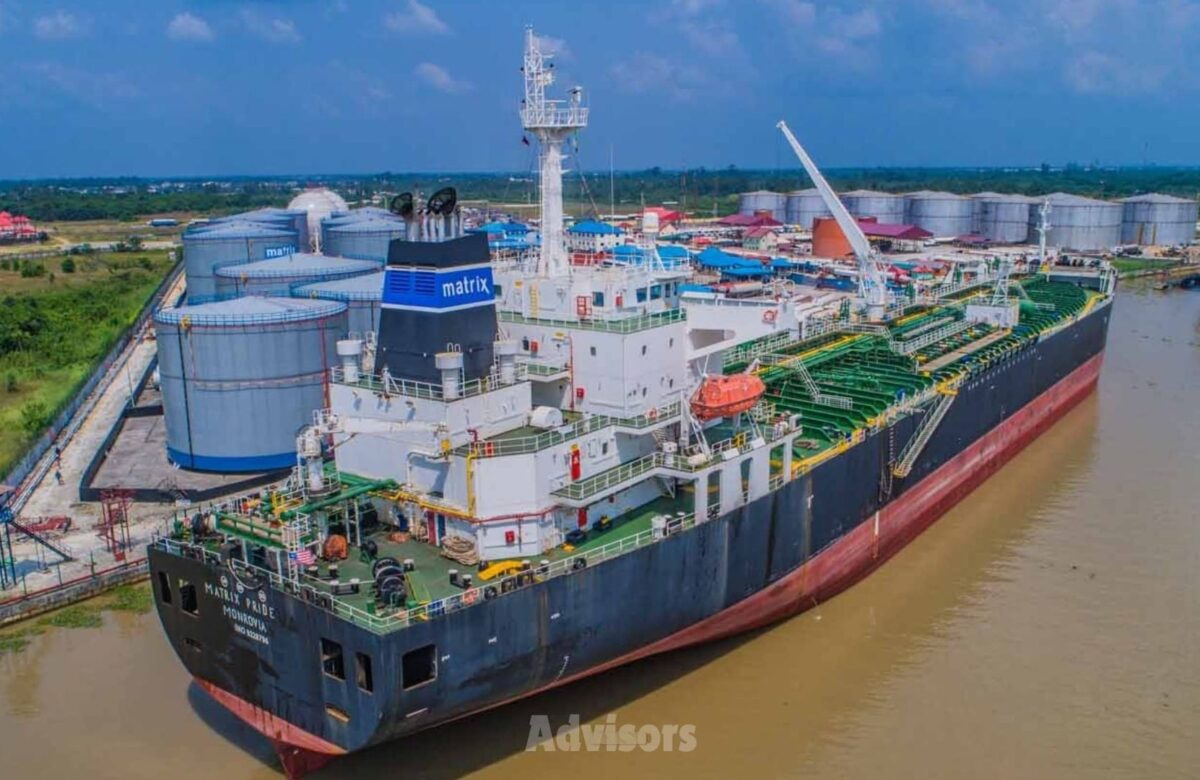 Matrix Energy Group reaffirms commitment to quality, integrity amidst dirty petrol import allegations