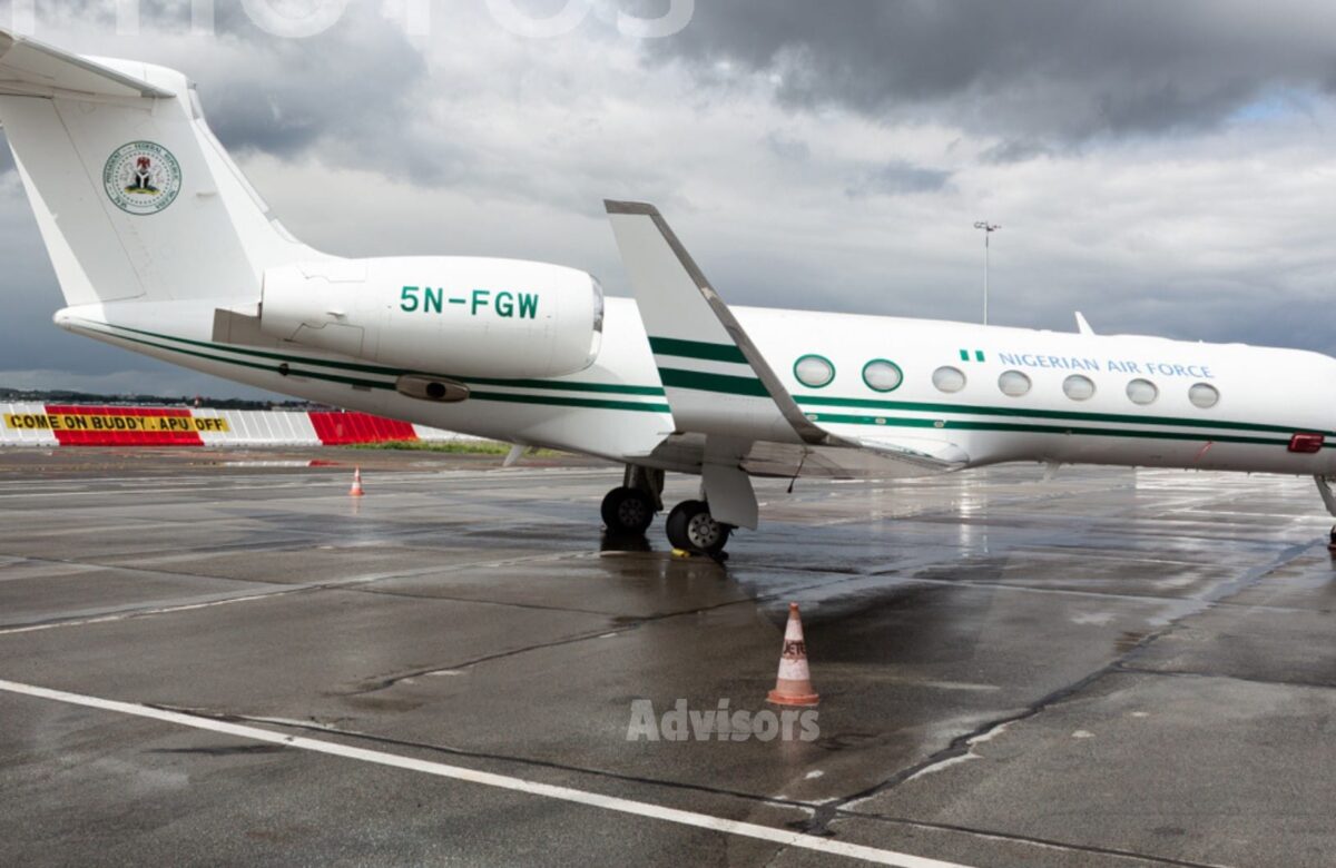 Ogun Free-Trade Zone Hoax: Zhongshan, Chinese firm’s attempt to strip 3 Nigeria’s Presidential jets, other assets in foreign jurisdictions