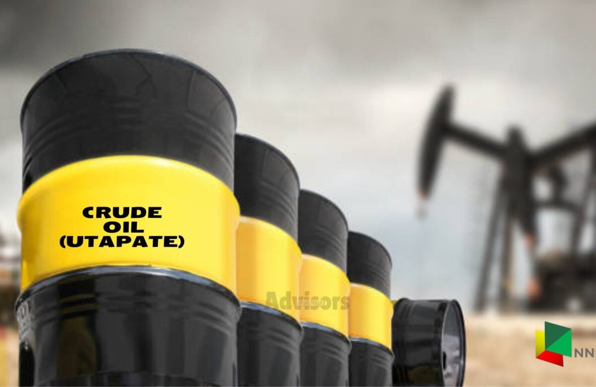 NNPCL launches Utapate crude oil blend, expands Nigeria’s portfolio to 26 grades