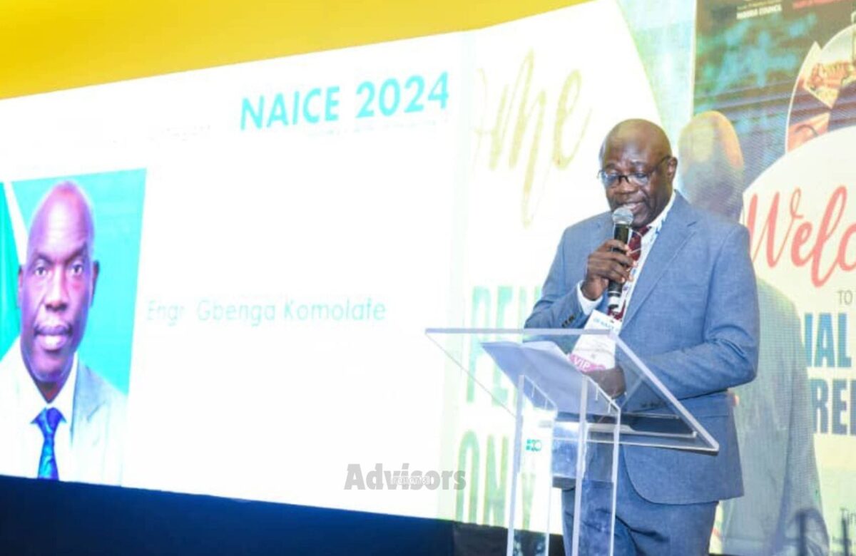 #NAICE2024: NUPRC aligns crude oil, gas supply obligations with NMDPRA amid Dangote’s recent outburst 