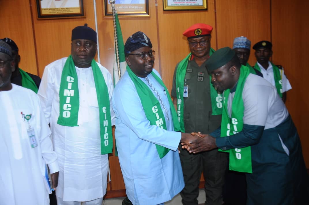 “Damaging power assets will no longer be business as usual”- Adelabu warns vandals