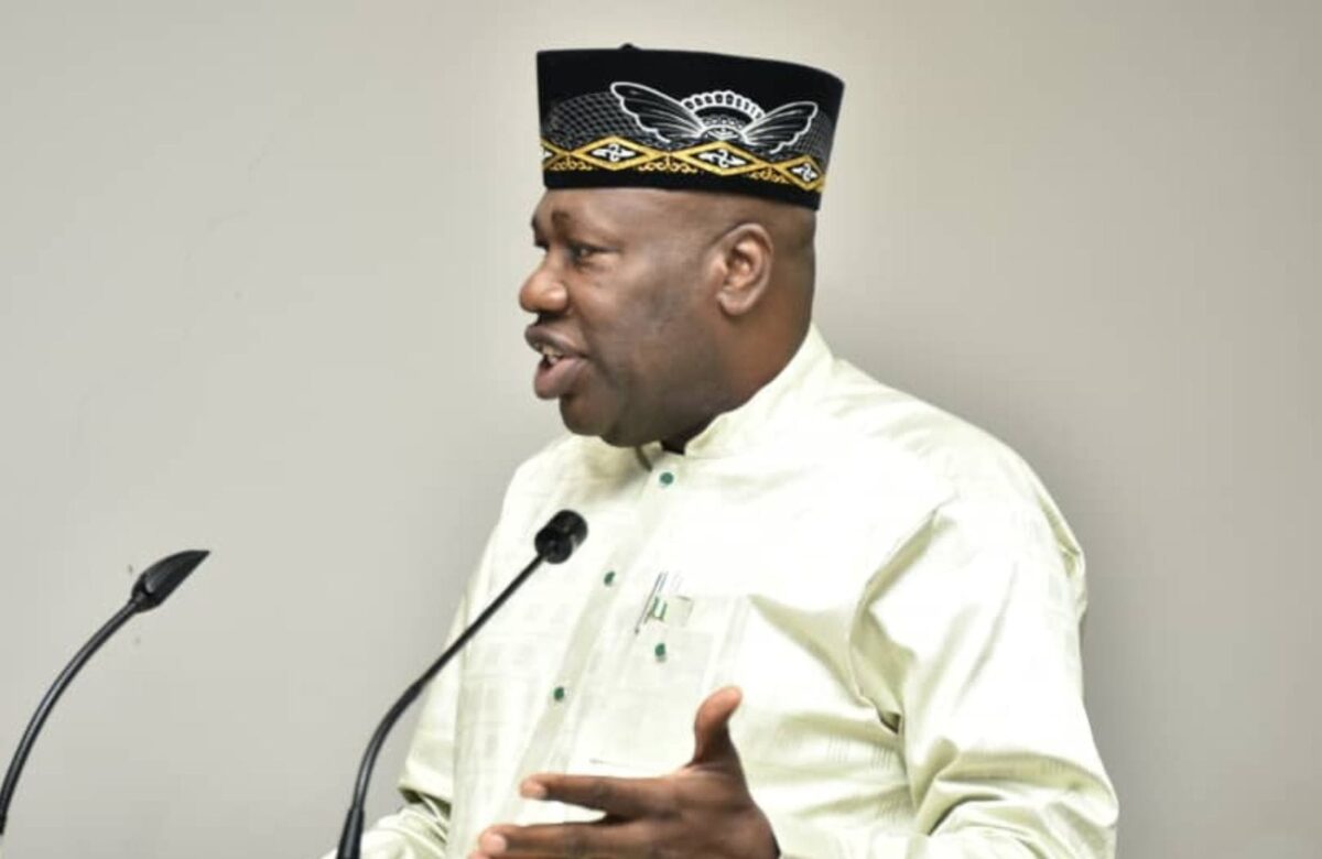 NAICE 2024: Ministry of Petroleum Resources advocates for technological advancement in Nigeria’s midstream, downstream petroleum sectors