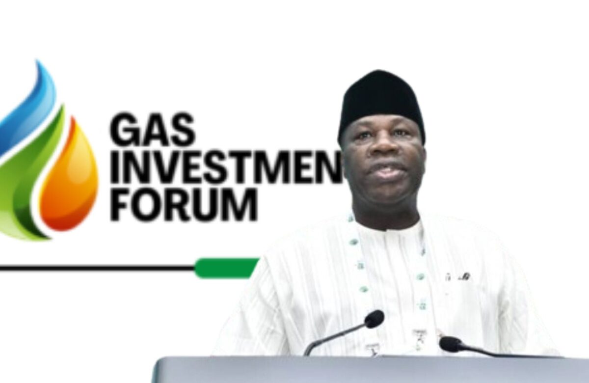 Ministry of Petroleum Resources confirms participation in 2nd edition of Gas Investment Forum in October