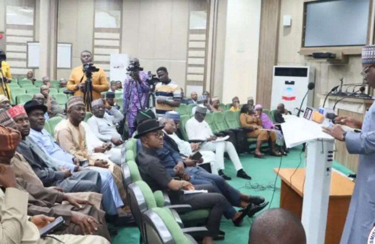 TCN energizes 25 transmission transformers, boosts capacity to 2150 MVA between January, June 2024 – Engr. Abdulaziz, TCN MD