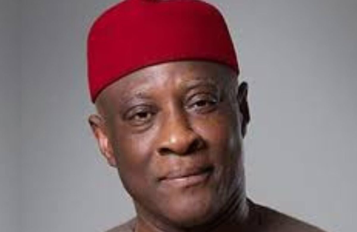 Industry expert, Capt. Iheanacho, opposes Otedola’s call to dismantle petroleum depots in Nigeria