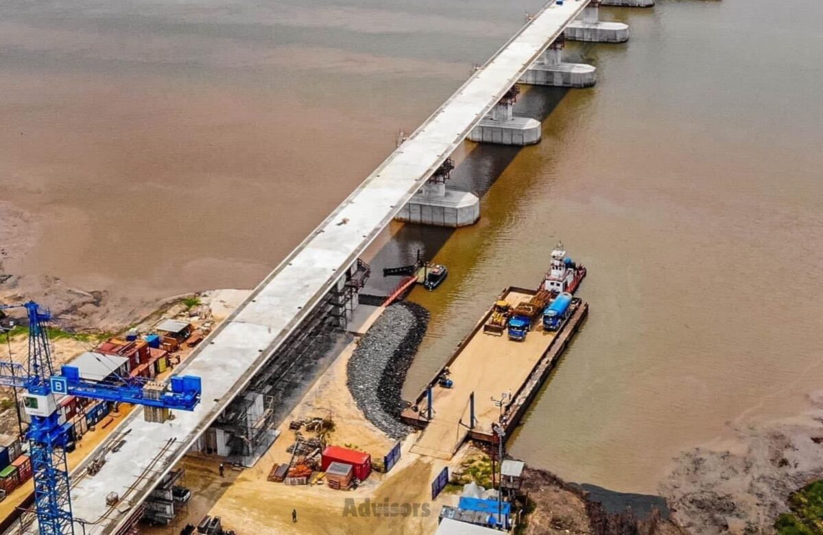 FG offers additional N80.07bn for completion of 35.7km Bonny-Bodo Road project, amid rising costs, delays by Julius Berger