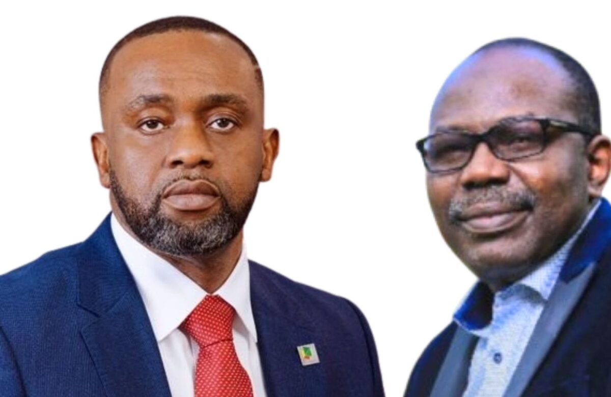 NNPC Ltd and challenges in oil sector: Banire misconceives the facts, promotes biased views