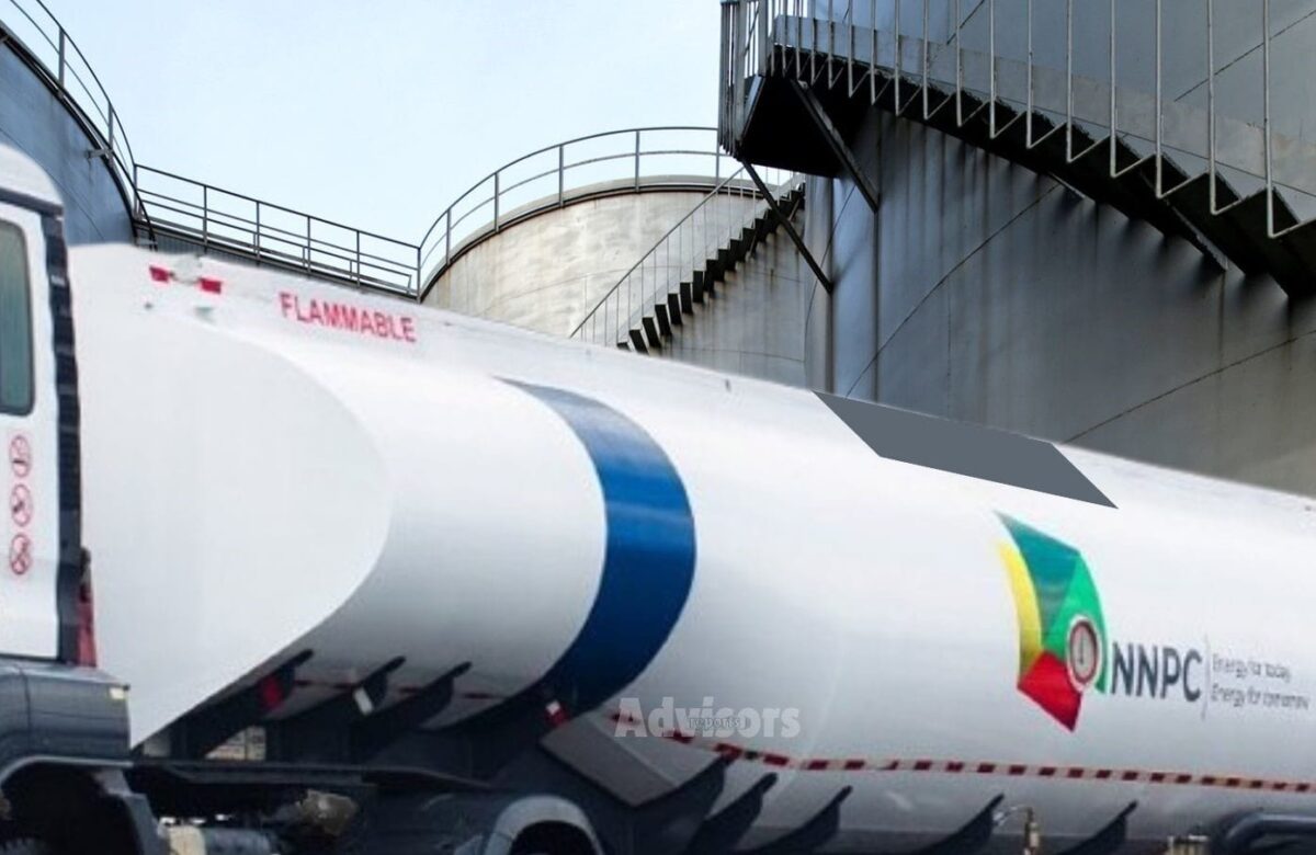 UPDATED: NNPC to commence loading of first petrol batch from Dangote refinery on Sunday, September 15