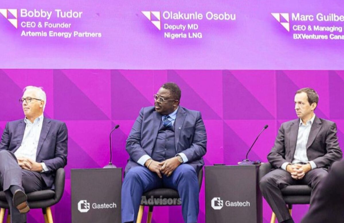 NLNG reaffirms commitment to emissions reduction, sustainable energy development 